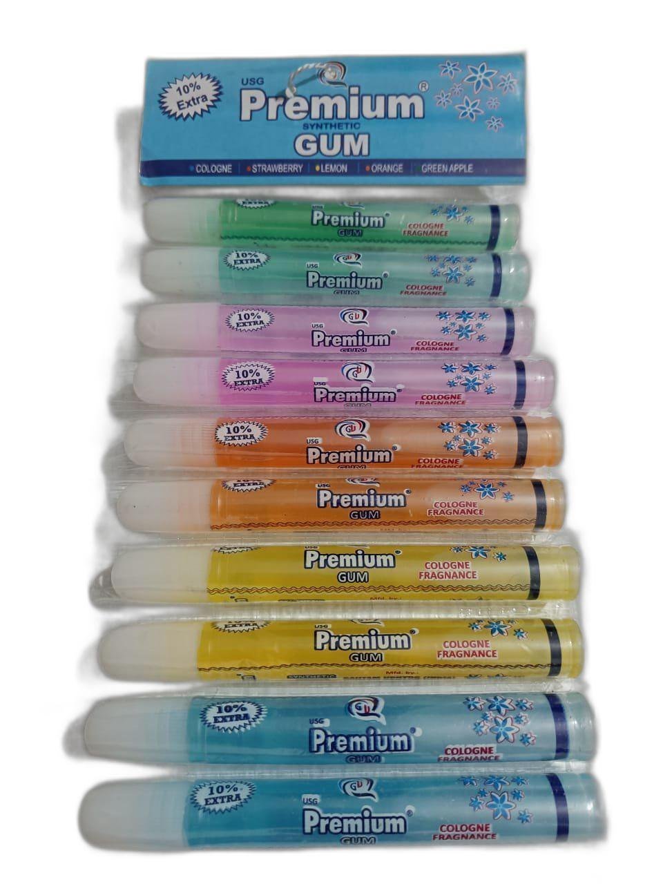 Premium  Gum